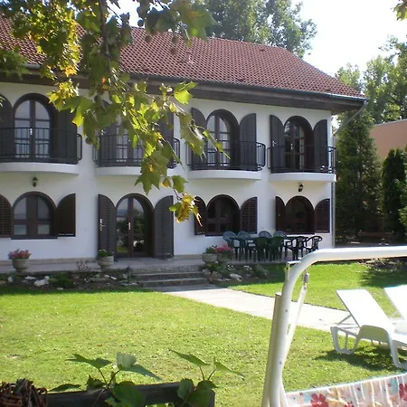 Aba House Σπίτι διακοπών *