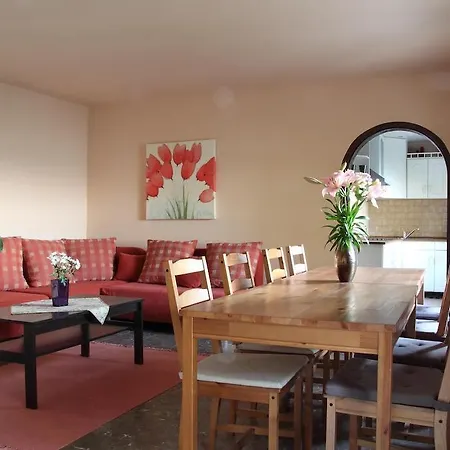 Aba House بالاتونسزارسكو