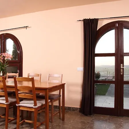 Aba House Σπίτι διακοπών