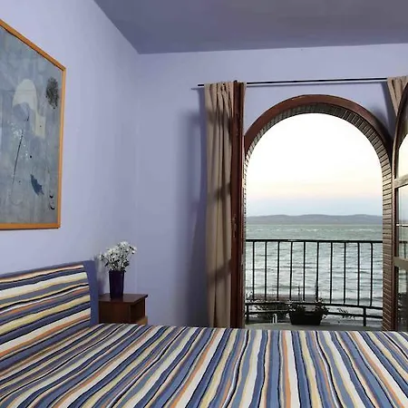 Aba House Σπίτι διακοπών *